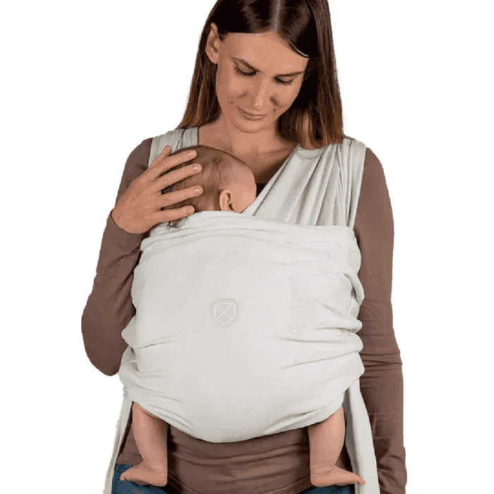 Koala Babycare® Trak za nošenje Band 2 Full Grey Koala Babycare