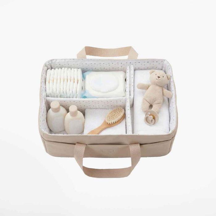 Koala Babycare® Organizator za pleničke Gum Beige Koala Babycare