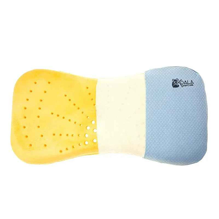 Koala Babycare® Moj prvi vzglavnik Perfect Head Maxi AIR Grey Koala Babycare
