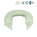 Koala Babycare® Blazina za nosečnice Hug Comfy Bamboo Sage Green Koala Babycare