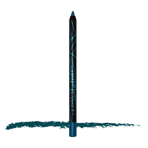 Gypsy Teal