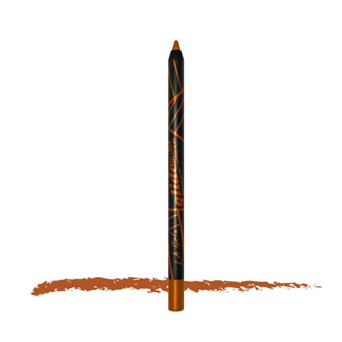 Metallic Copper
