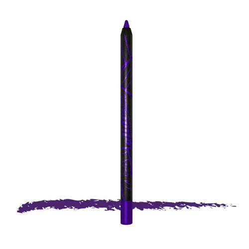 Paradise Purple