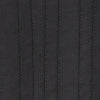 Black textured fabric pattern  | Exclude | Swatch
