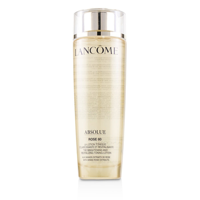 LANCOME - Absolue Rose 80 The Brightening & Revitalizing Toning Lotion L7971600/986054 150ml/5oz