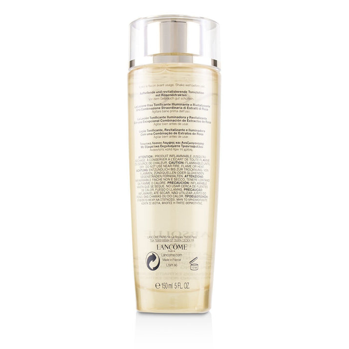 LANCOME - Absolue Rose 80 The Brightening & Revitalizing Toning Lotion L7971600/986054 150ml/5oz