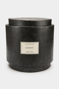 MAD et LEN Large Bougie Monarchia (3,12 kg) | Darkwood