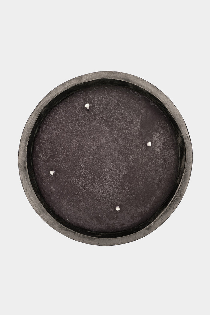 MAD et LEN Large Bougie Monarchia (3,12 kg) | Darkwood
