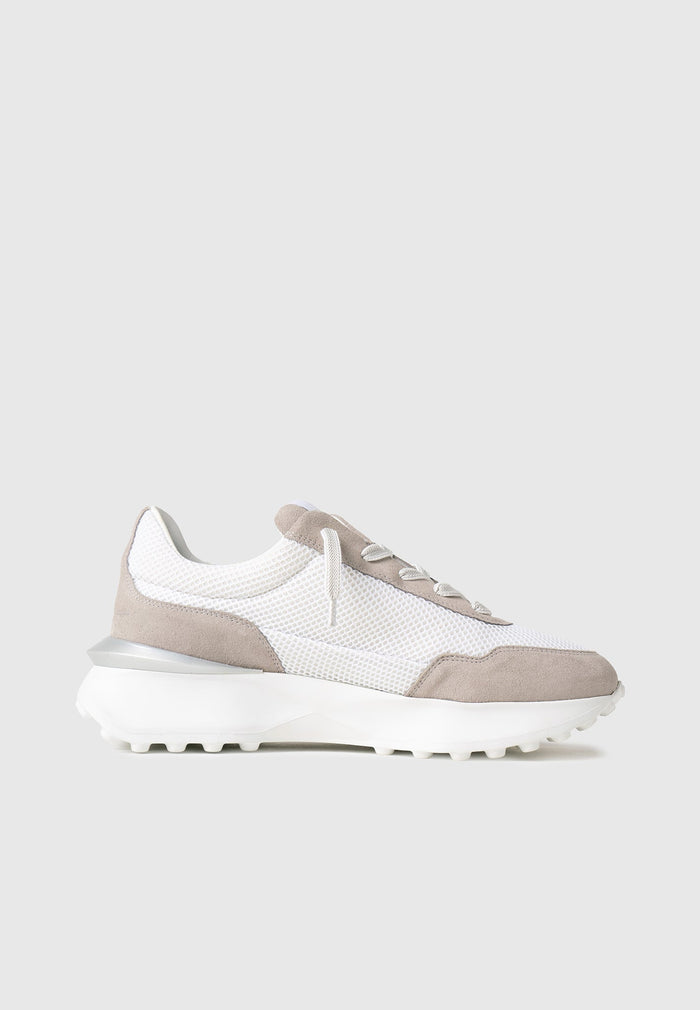 l-artiste-runner-white-beige