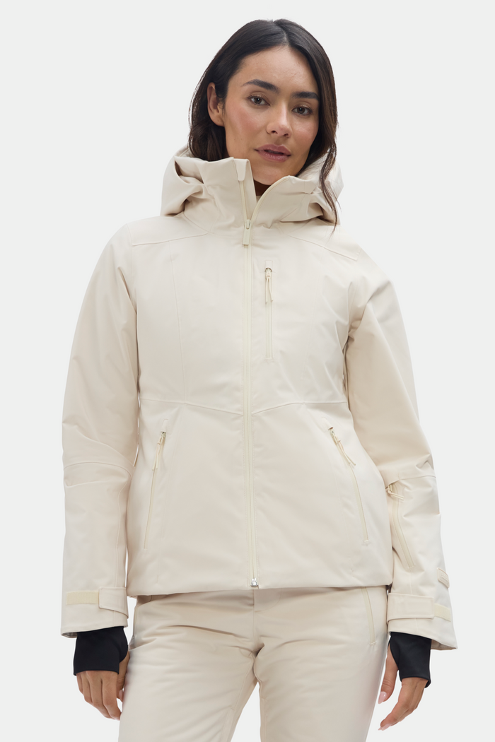 Lawrence Jacket