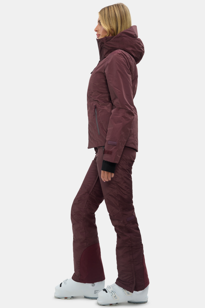 Lawrence Jacket