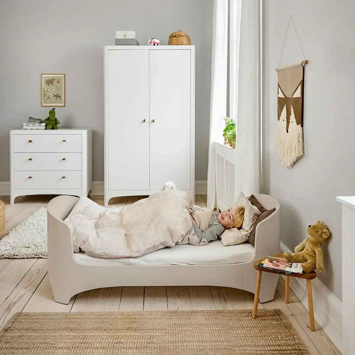 Leander® Podaljšek za otroško posteljo Classic™ Baby Leander