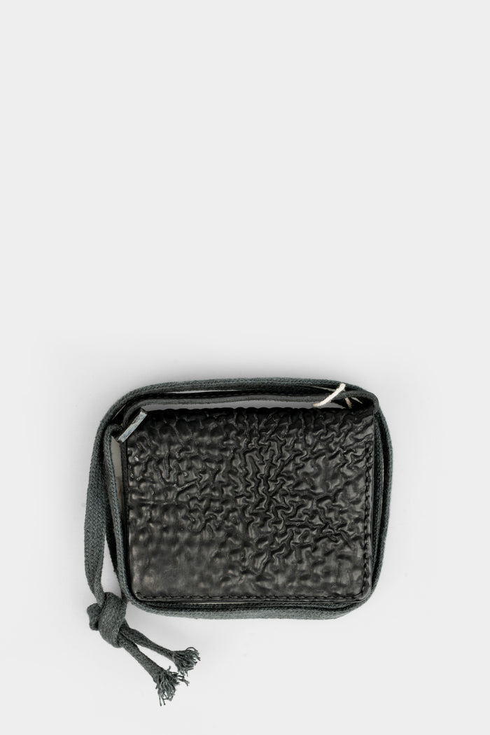 0-Hide | Leather neck wallet, Culatta