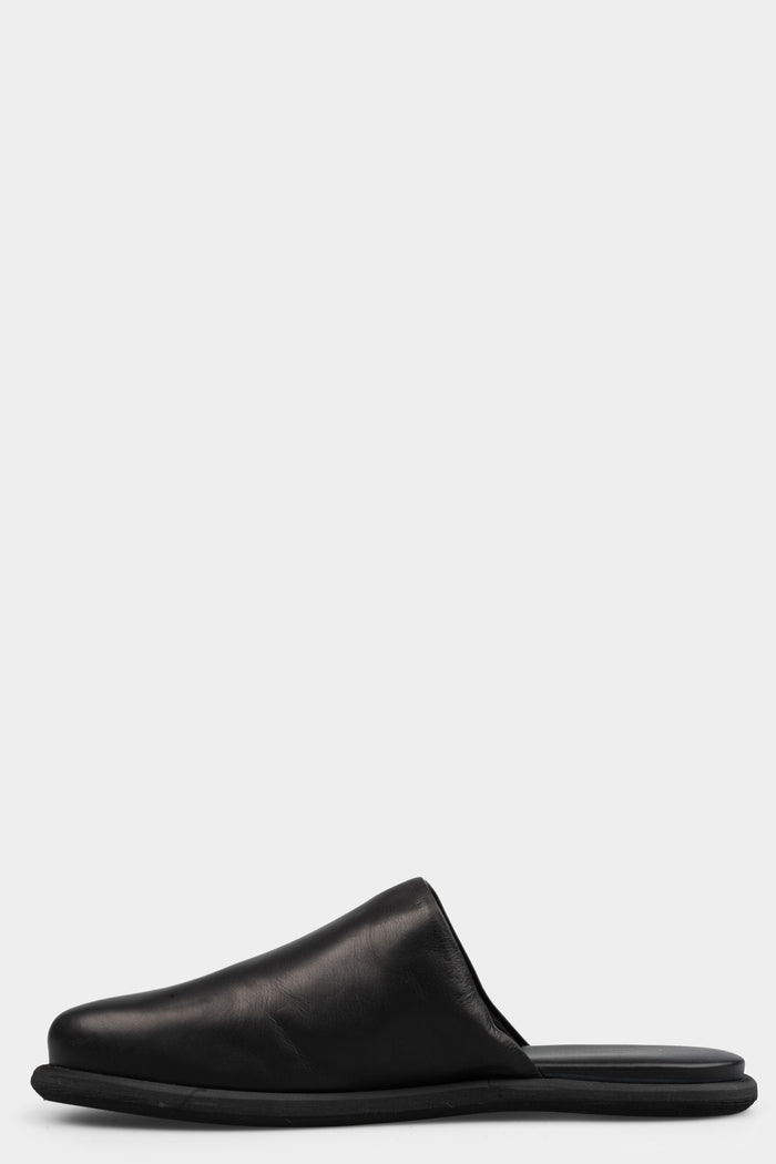 Puro | SS25 - Leather slipper