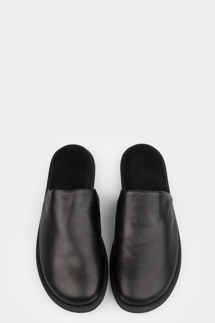 Puro | SS25 - Leather slipper
