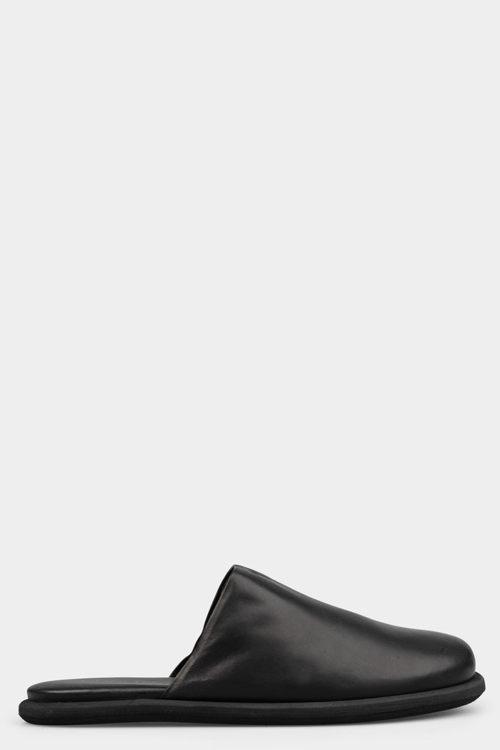 Puro | SS25 - Leather slipper