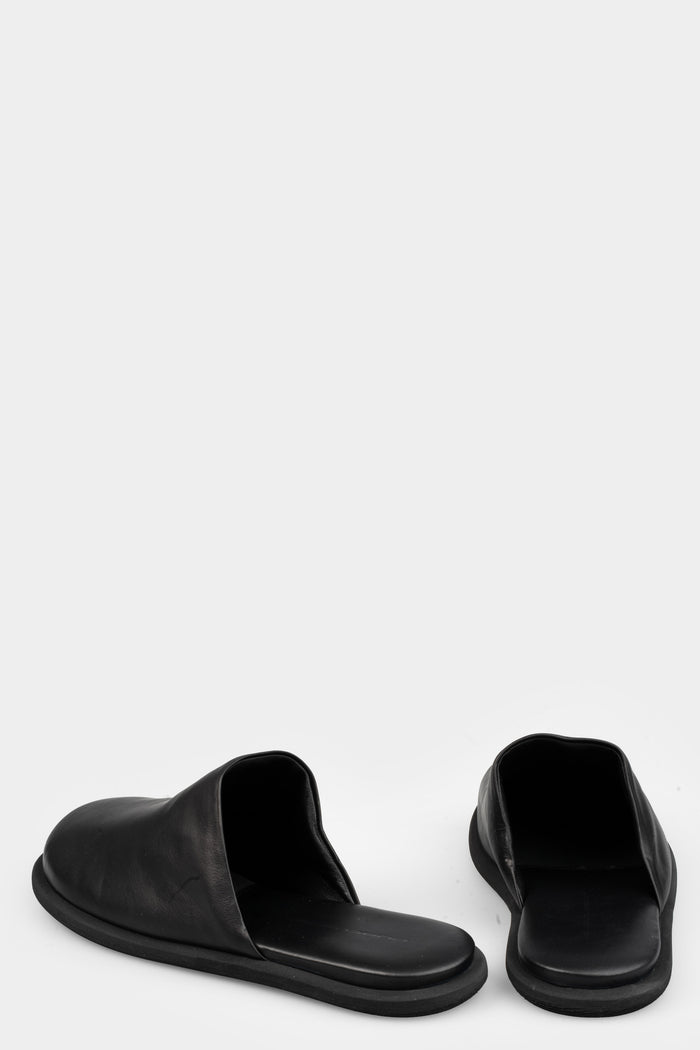 Puro | SS25 - Leather slipper