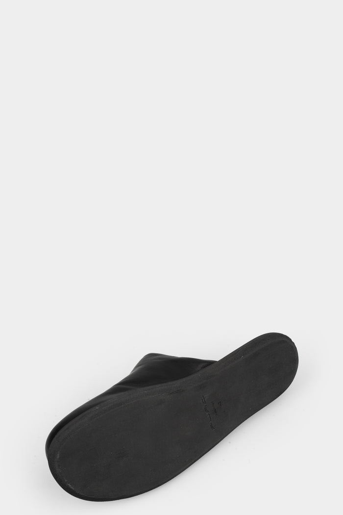 Puro | SS25 - Leather slipper