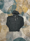 Lee Dark Grey Cotton Jacket