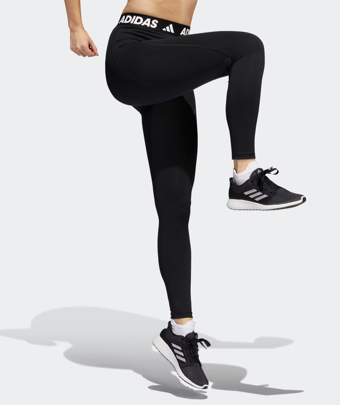 Leggings adidas TF 3BAR L T - H64224