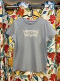Levi's Baby Blue Tee