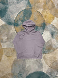 Levi's Purple Hoodie