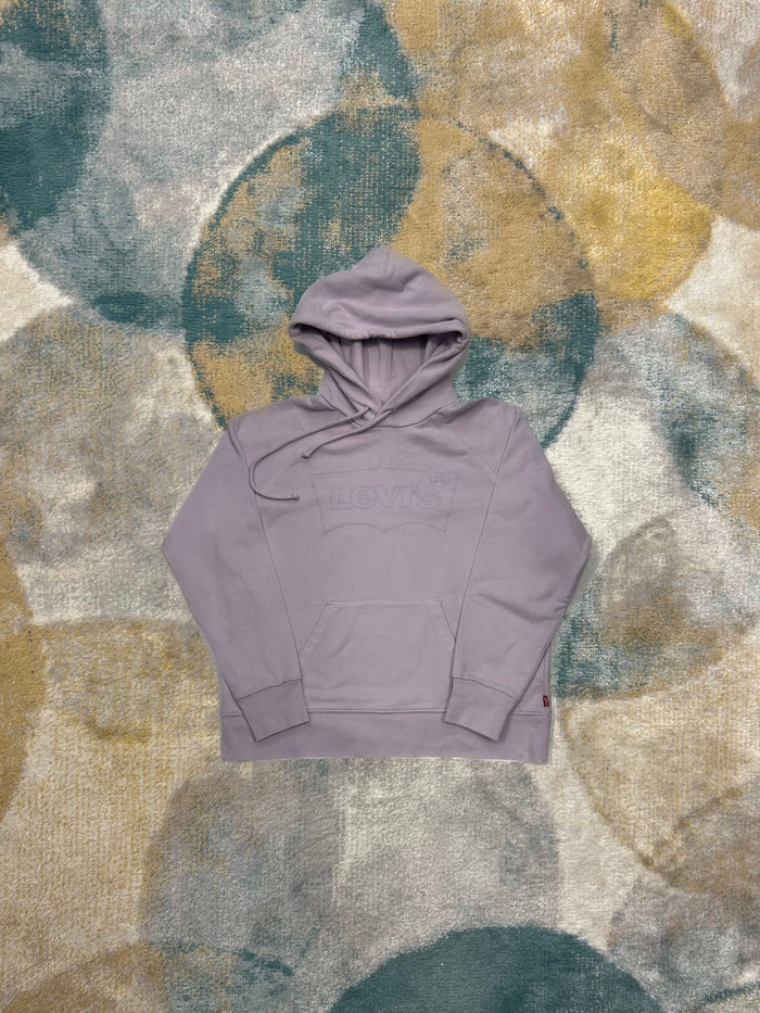 Levi's Purple Hoodie