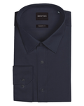 Liberty Business 5WT Navy Easycare Shirt