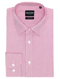 Liberty Business Pink Striped Shirt