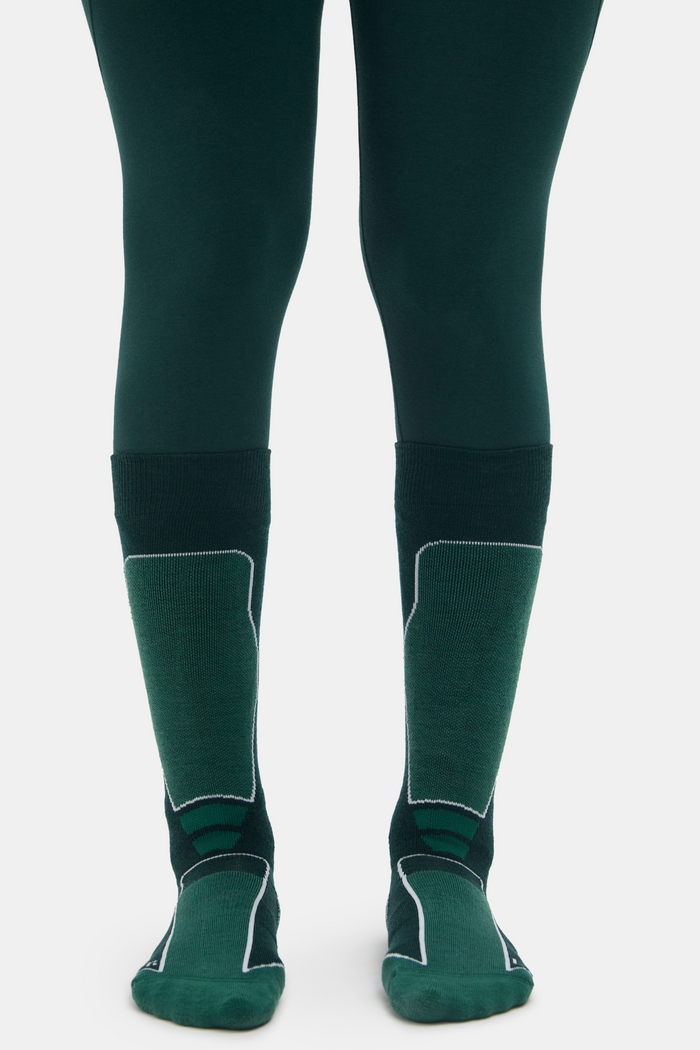 Light Cushion Ski Sock