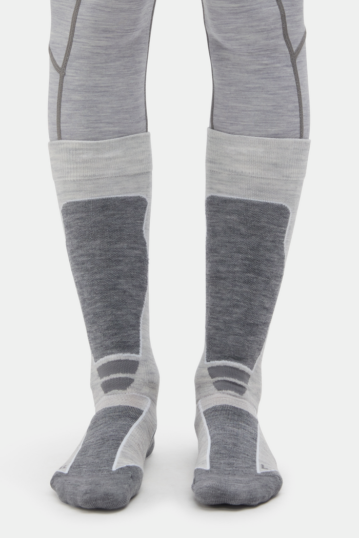 Light Cushion Ski Sock