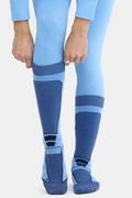 Light Cushion Ski Sock