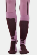 Light Cushion Ski Sock