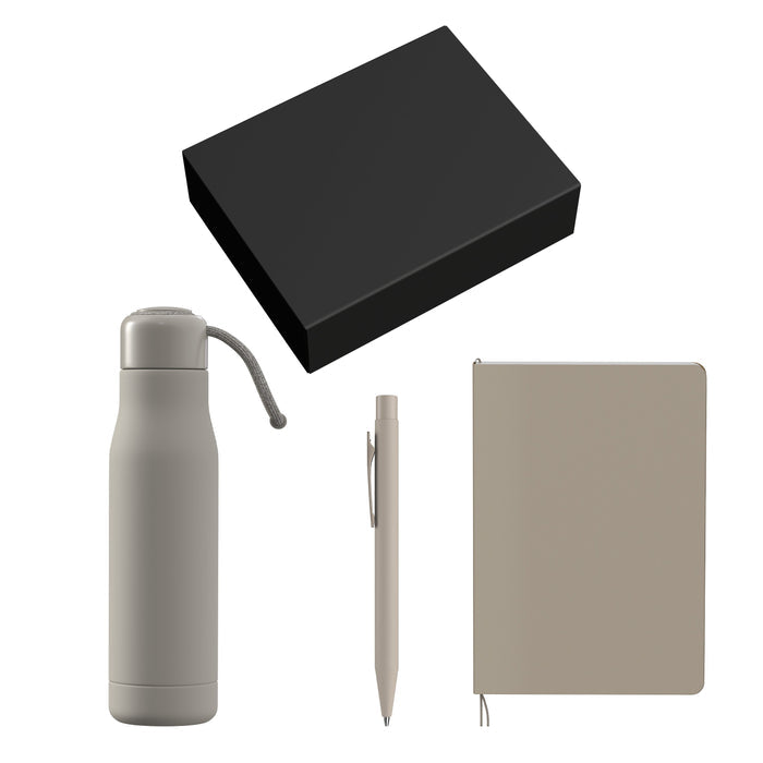 Light Speed 3-Piece Gift Set