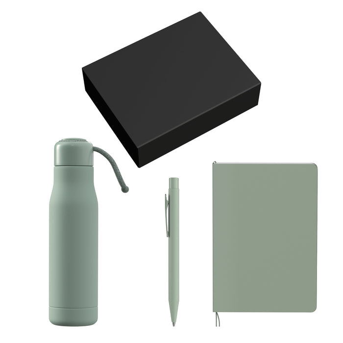 Light Speed 3-Piece Gift Set