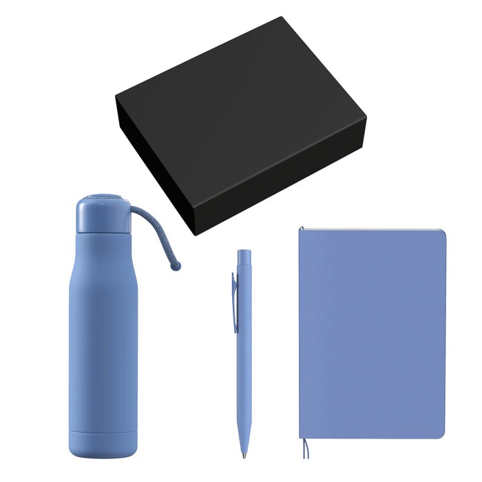 Light Speed 3-Piece Gift Set