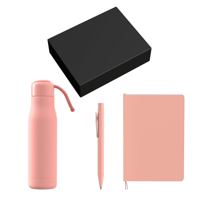 Light Speed 3-Piece Gift Set
