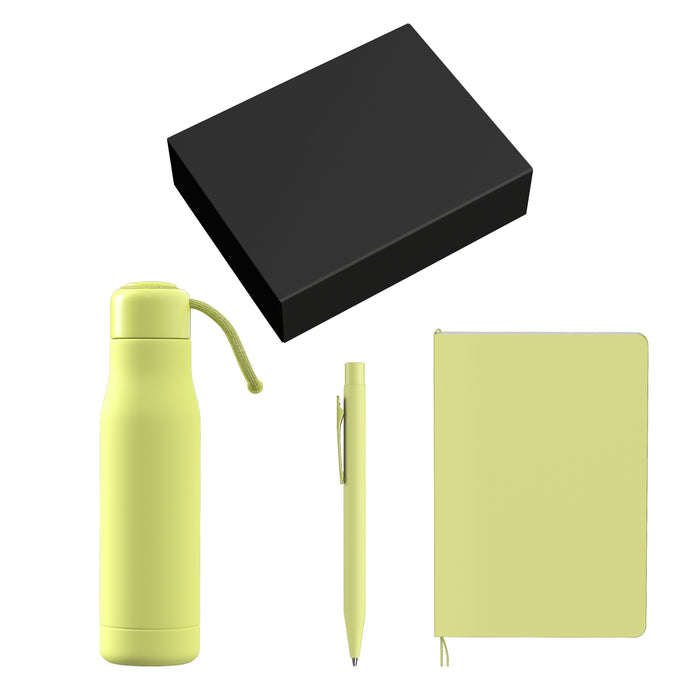 Light Speed 3-Piece Gift Set