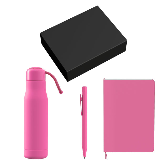 Light Speed 3-Piece Gift Set