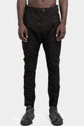 Lightweight poplin pants