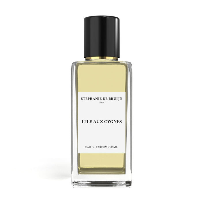 L'ILE AUX CYGNES EDP 100ml Vapo