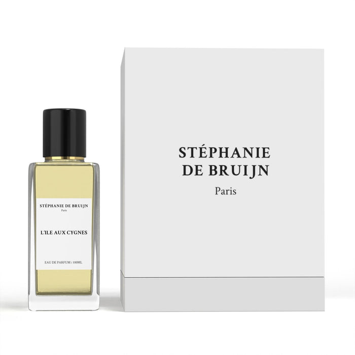 L'ILE AUX CYGNES EDP 100ml Vapo