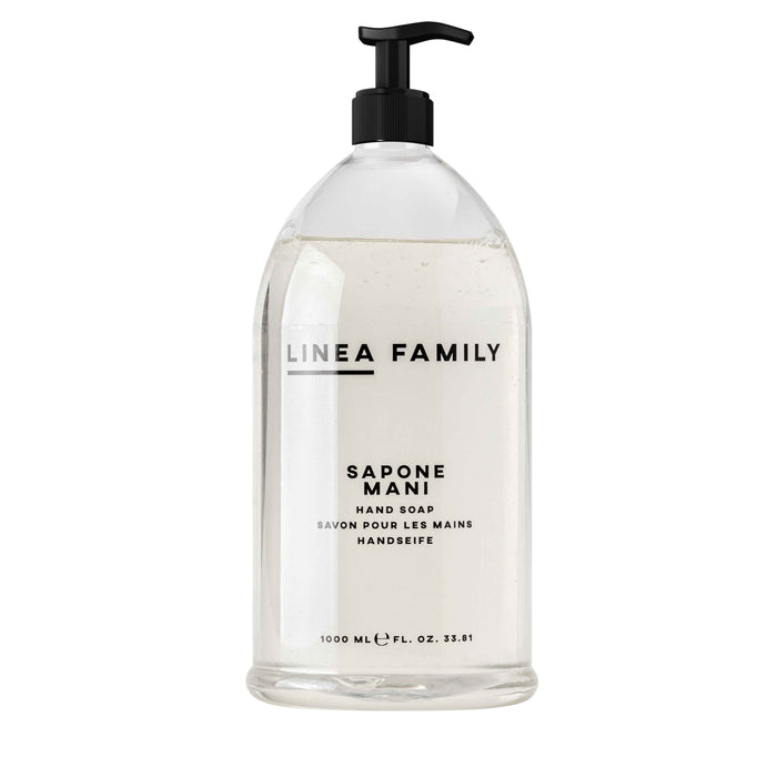 Linea MammaBaby® Milo za roke Family 1000ml Linea MammaBaby