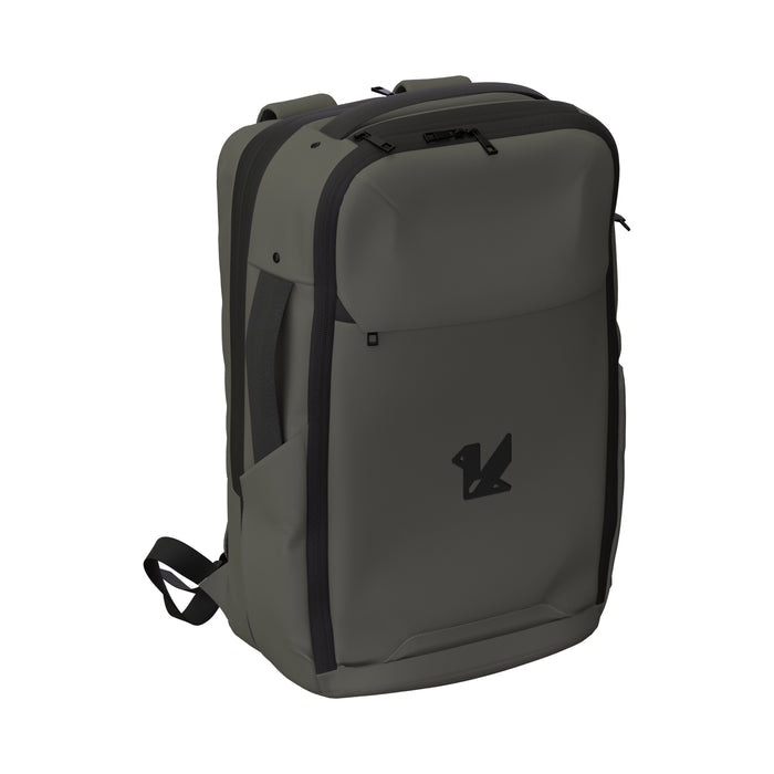 Link 17" Laptop Backpack