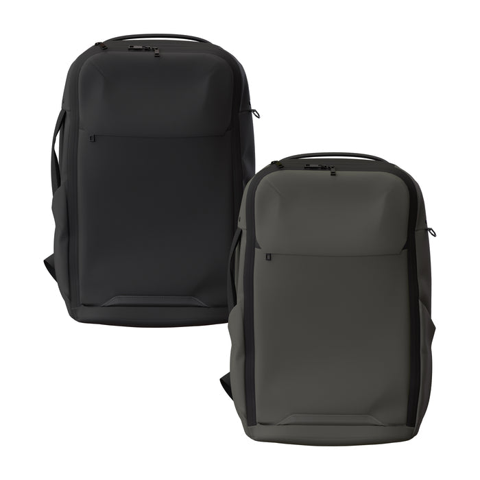 Link 17" Laptop Backpack