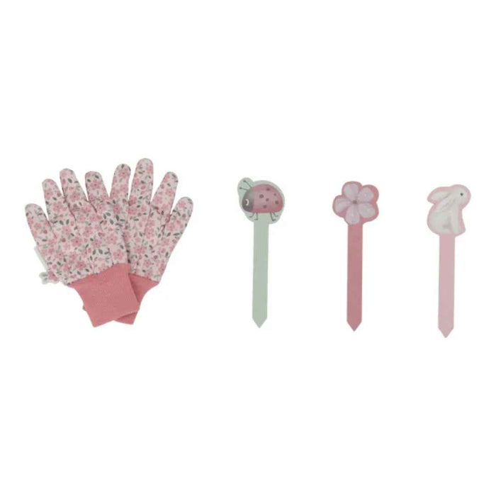 Little Dutch® 10-delni vrtni set Fairy Garden Little Dutch