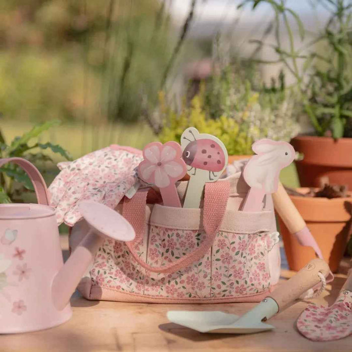Little Dutch® 10-delni vrtni set Fairy Garden Little Dutch