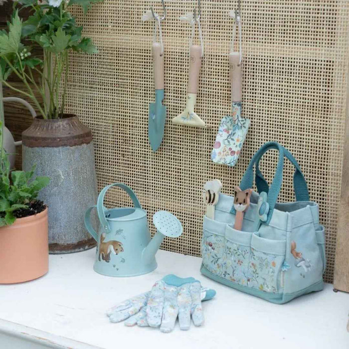 Little Dutch® 10-delni vrtni set Forest Friends Little Dutch