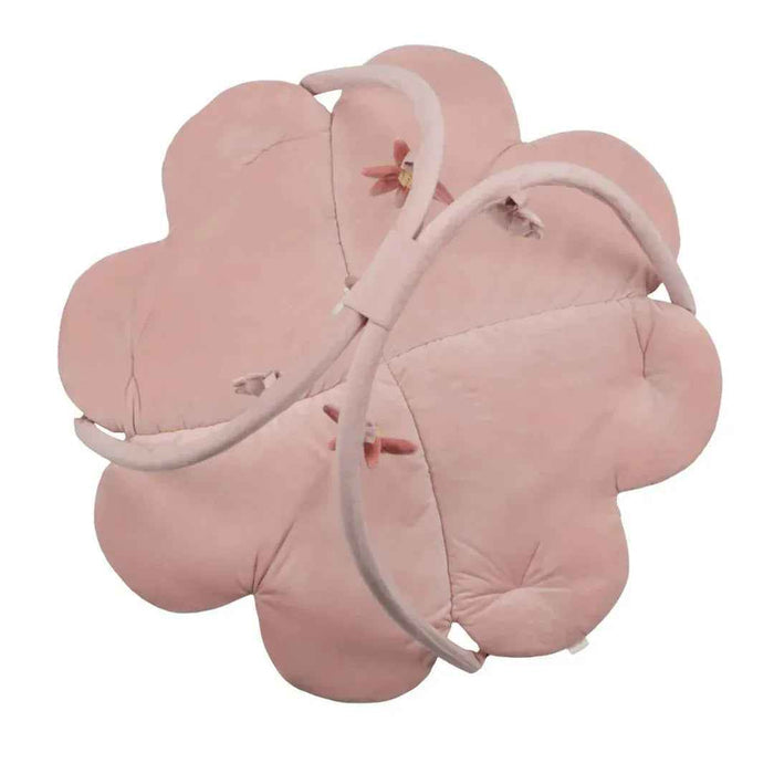 Little Dutch® Igralna podloga Miffy Pink Lucky Blossom Little Dutch