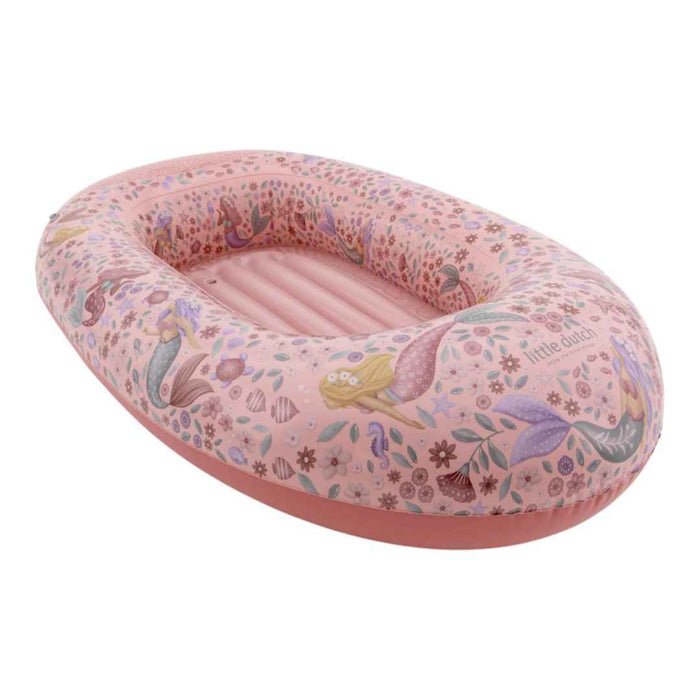 Little Dutch® Otroški čoln Dreamy Mermaid Little Dutch